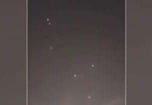من الصواريخ الإيرانية على القواعد الأميركية في قطر