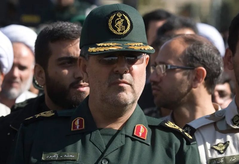 محمد باكبور