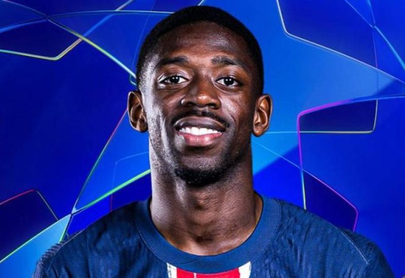 اخبار الرياضة – ديمبيلي يقود سان جيرمان للفوز على ليفربول والتأهل لنصف نهائي دوري أبطال أوروبا