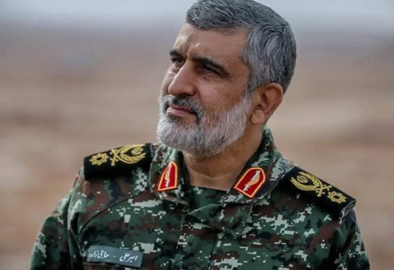 أمير علي حاجي زاده