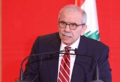 رئيس الحكومة نواف سلام