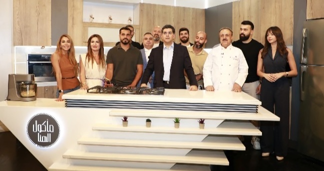 وزير الإعلام اجتمع في "تلفزيون لبنان" مع صناع محتوى ومؤثرين