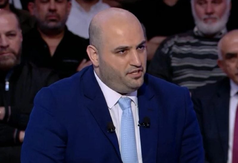 وزير الصحة العامة ركان ناصر الدين