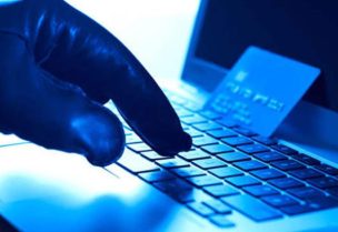 عمليات الاحتيال الرقمية