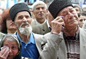 تتار القرم