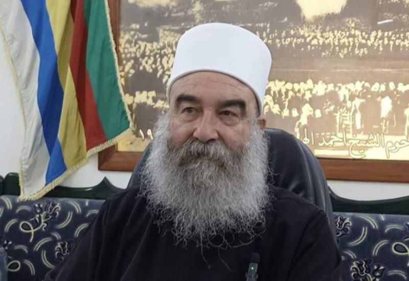 حكمت الهجري