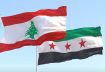 لبنان وسوريا