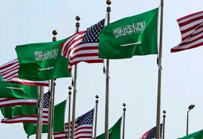 السعودية والولايات المتحدة