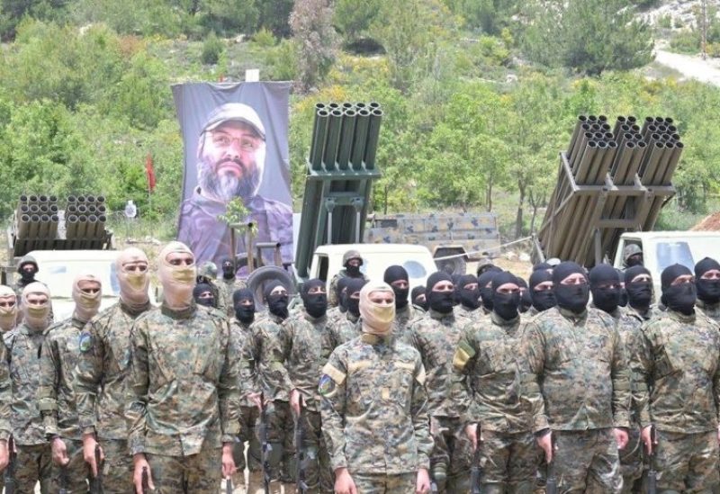 لبنان – الجيش الإسرائيلي يعلن مقتل أكثر من 800 من عناصر حزب الله