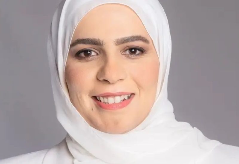 وزيرة المالية الكويتية السابقة نورة الفصام