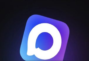 شعار تطبيق ماكس الروسي