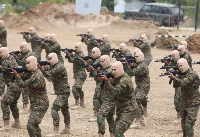 لبنان – المفاوضات ومخاطر التعايش مع السلاح