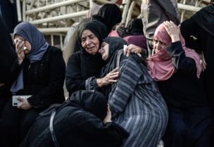 أونروا: مليون امرأة في غزة تواجهن مجاعة جماعية