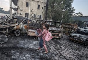 إعلام إسرائيلي: العالم يتكتل ضدنا بعد أن اتحد لدعمنا في 7 أكتوبر