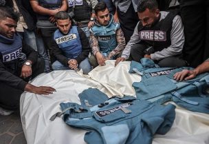 مقررة أممية: إسرائيل تحاول قتل الحقيقة وأنس الشريف كان صحفيا شجاعا
