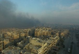 حلب - أرشيف / Reuters