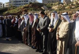 اتحاد العشائر العربية في لبنان