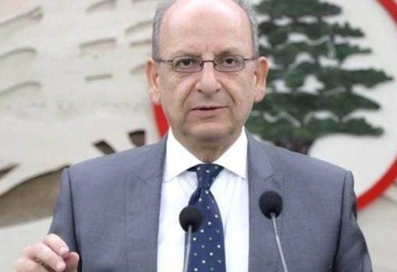 النائب ايلي خوري