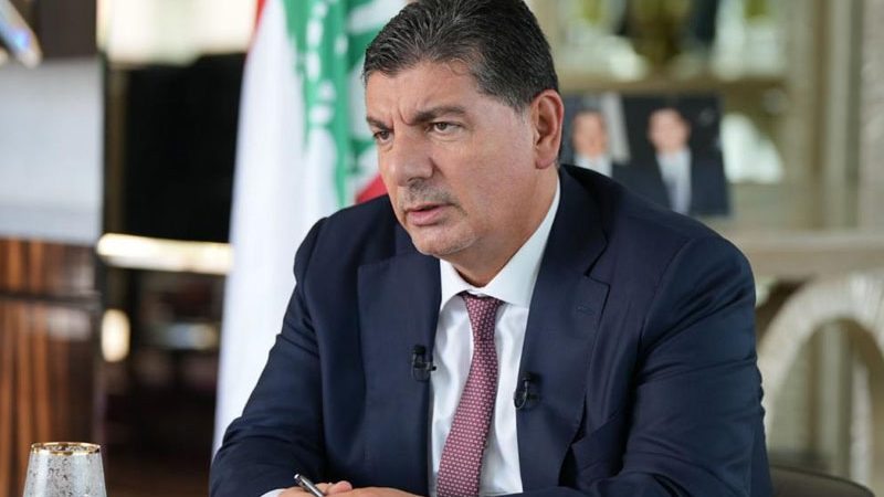 الشيخ بهاء رفيق الحريري