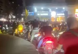 حزب الله يُصعّد ويهدد بمسيرات لأنصاره في الضاحية الجنوبية ضد الحكومة اللبنانية