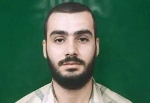 كتائب القسام تعلن رسميا استشهاد القيادي محمد السنوار