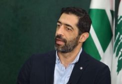 النائب الياس حنكش