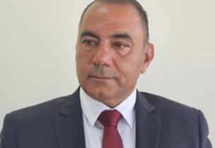 الأمين العام لجمعية مصارف ​لبنان​ ​فادي خلف