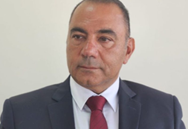 الأمين العام لجمعية مصارف ​لبنان​ ​فادي خلف