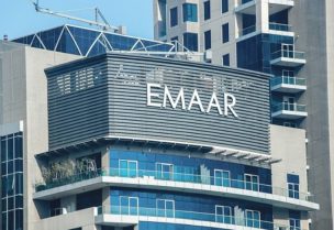 شركة "إعمار مصر للتنمية"