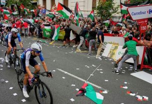 سباق إميليا للدراجات