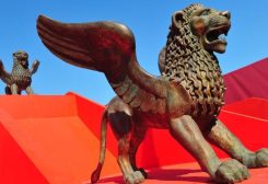 مهرجان البندقية