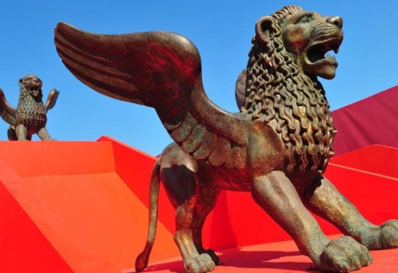 مهرجان البندقية