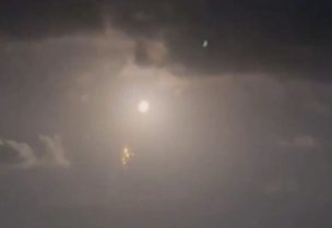 إسرائيل تطلق إلى الفضاء قمرا صناعيا جديدا