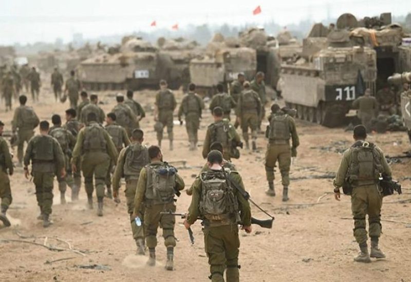 الجيش الإسرائيلي يفجر بغزة يومياً 17 عربة كل واحدة تعادل زلزالاً