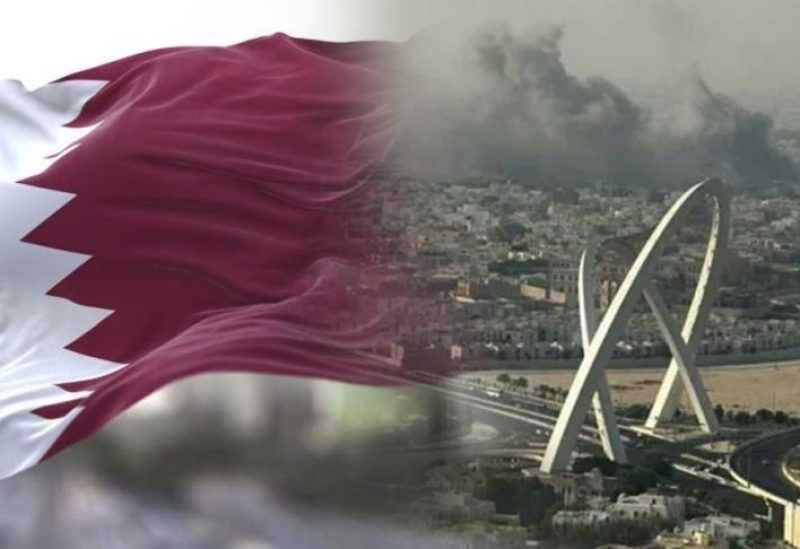 الضربات الإسرائيلية التي استهدفت قيادات حركة المقاومة الإسلامية الفلسطينية (حماس) في الدوحة