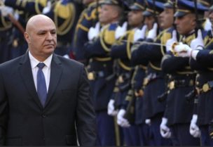 الرئيس جوزاف عون