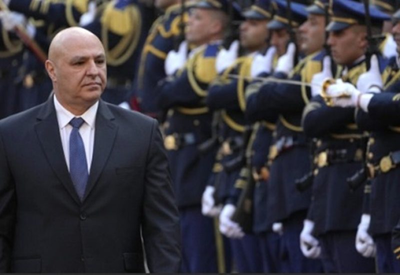 لبنان – غضب في بعبدا.. ما فائدة الجلوس والحوار بعد كلام الشيخ نعيم؟