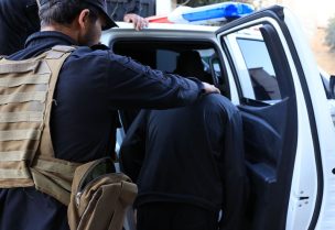 الداخلية السورية تعتقل خلية لحزب الله بريف دمشق