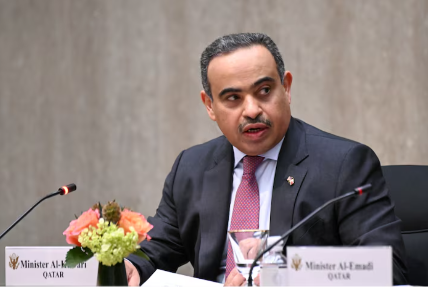 قطر تعزز استثماراتها الأمريكية بالذكاء الاصطناعي