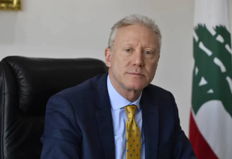 لبنان – لوقف التصعيد في لبنان.. وزير الخارجية يجري سلسلة اتصالات إقليمية ودولية!