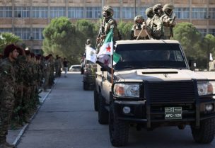 اشتباكات عنيفة في حلب بين الجيش السوري وقسد تخلّف ضحايا