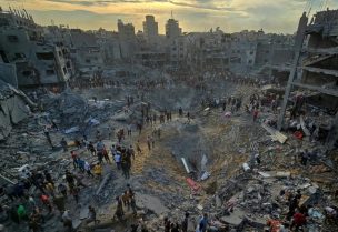 دول متضررة من الصراعات