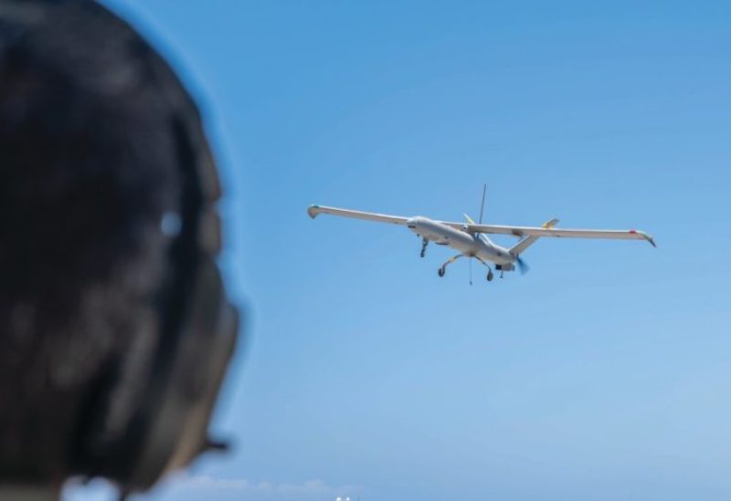 لبنان – قذائف حارقة وقنبلة قرب مواطن في مارون الراس!