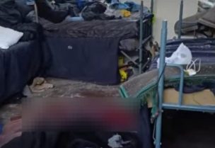 الاستهداف في بليدا جنوب لبنان