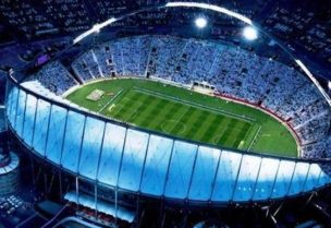 ملعب سول كأس العالم