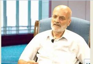 رئيس التجمع الطبي الاجتماعي اللبناني والأمين العام للرابطة الطبية الأوروبية الشرق أوسطية الدولية وعضو مجلس نقابة الأطباء، البروفسور رائف رضا