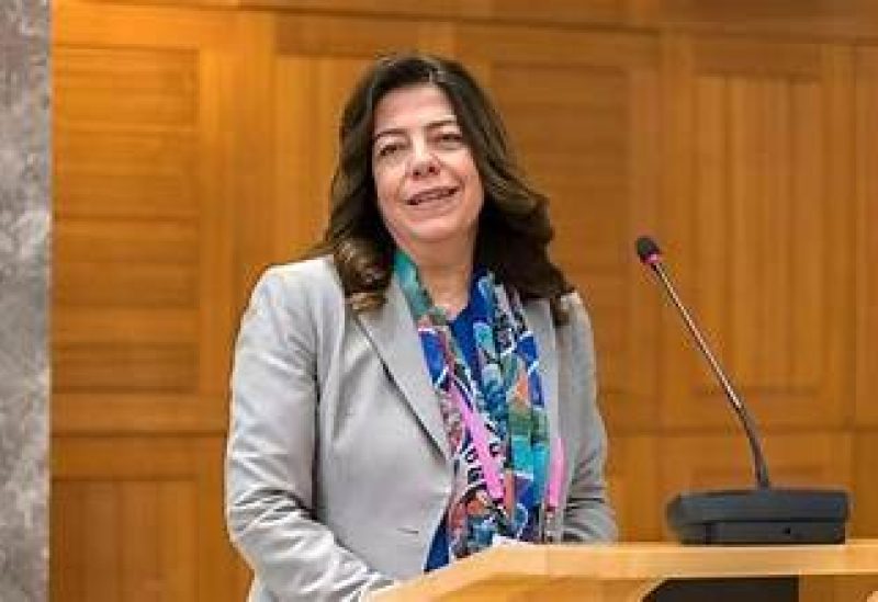 لبنان – باير قدريان يوجه رسالة من القلب: أنتم أمل لبنان ووحدته