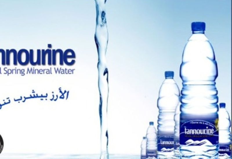 مياة تنورين