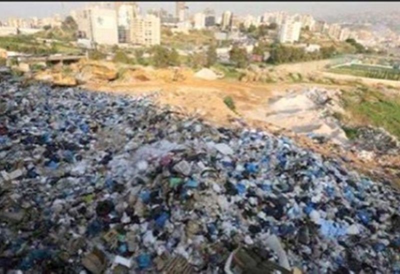 مطمر الجديدة