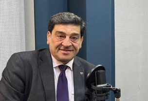 الخبير الاقتصادي الدكتور بلال علامة